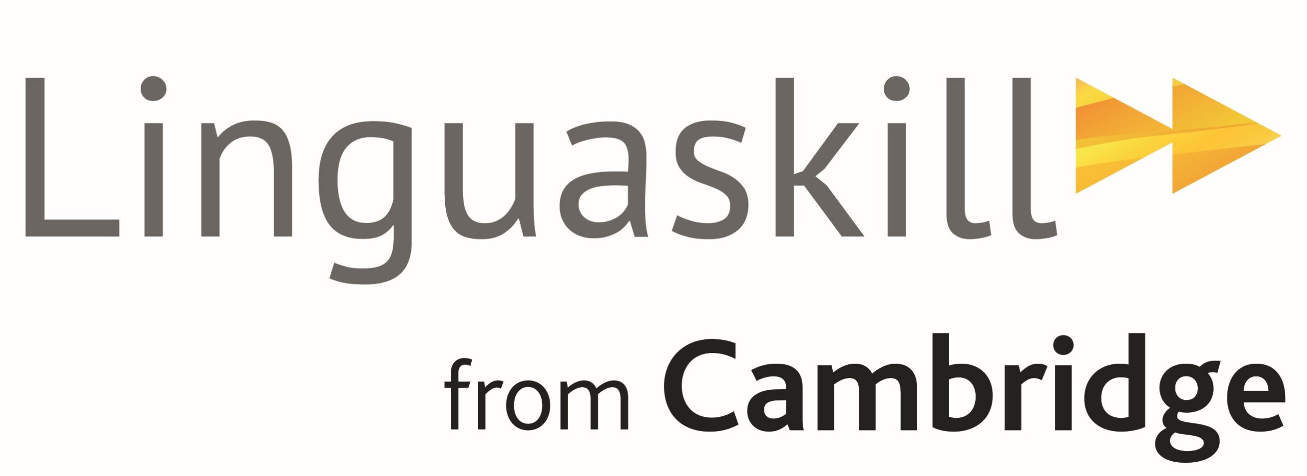 Anglais • Anglais professionnel • Certification Linguaskill from Cambridge